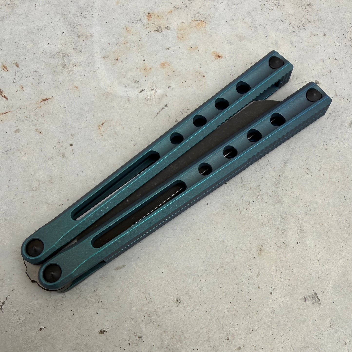 Labworx And Jk Design / Moonbear