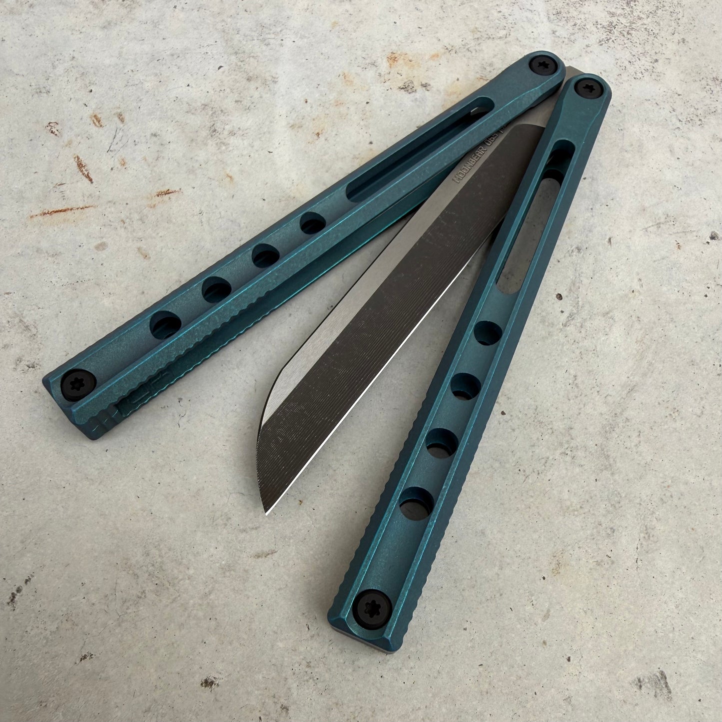 Labworx And Jk Design / Moonbear