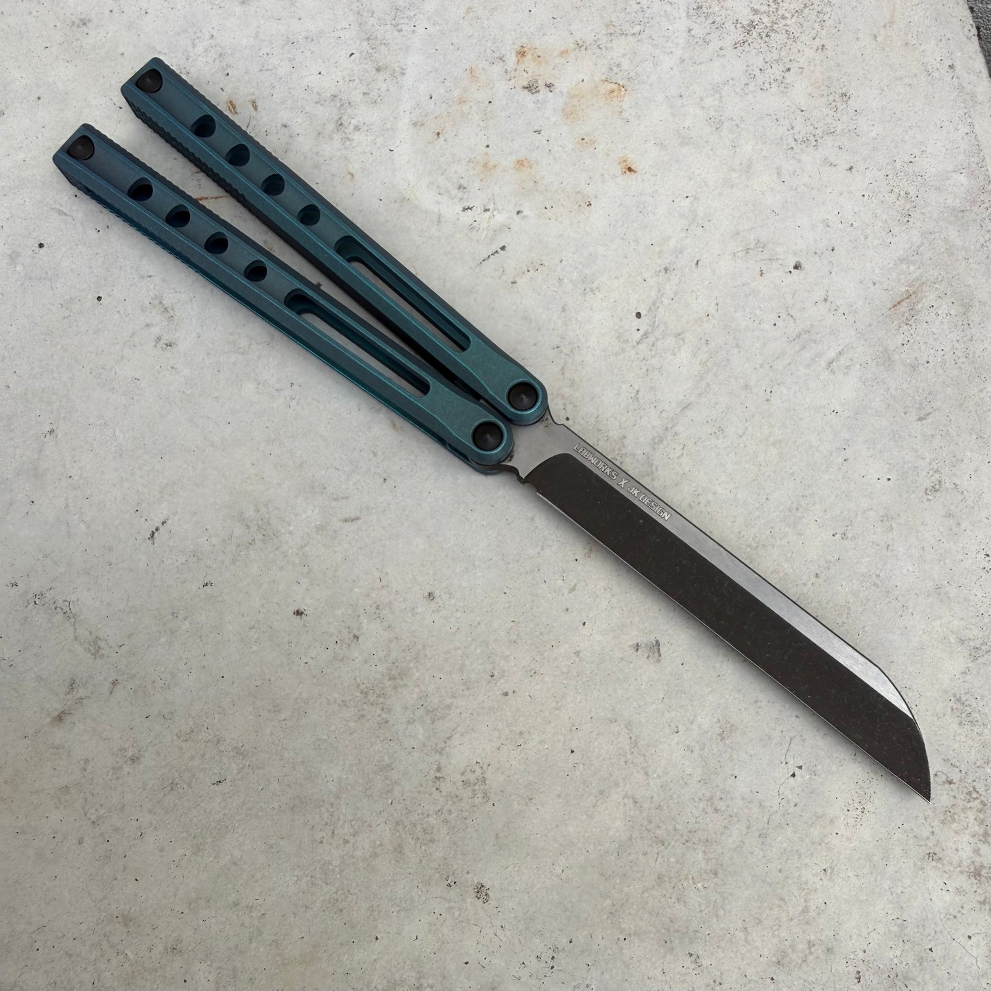 Labworx And Jk Design / Moonbear