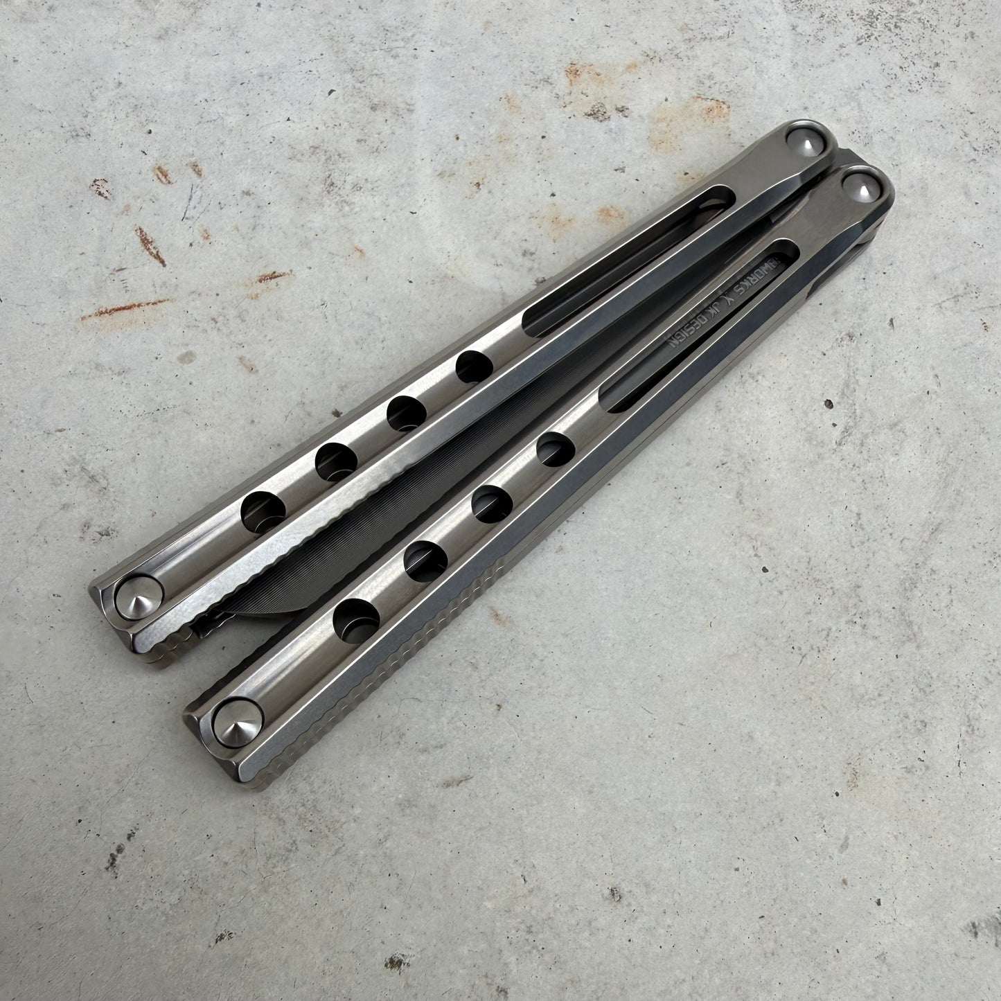 Labworx And Jk Design / Moonbear