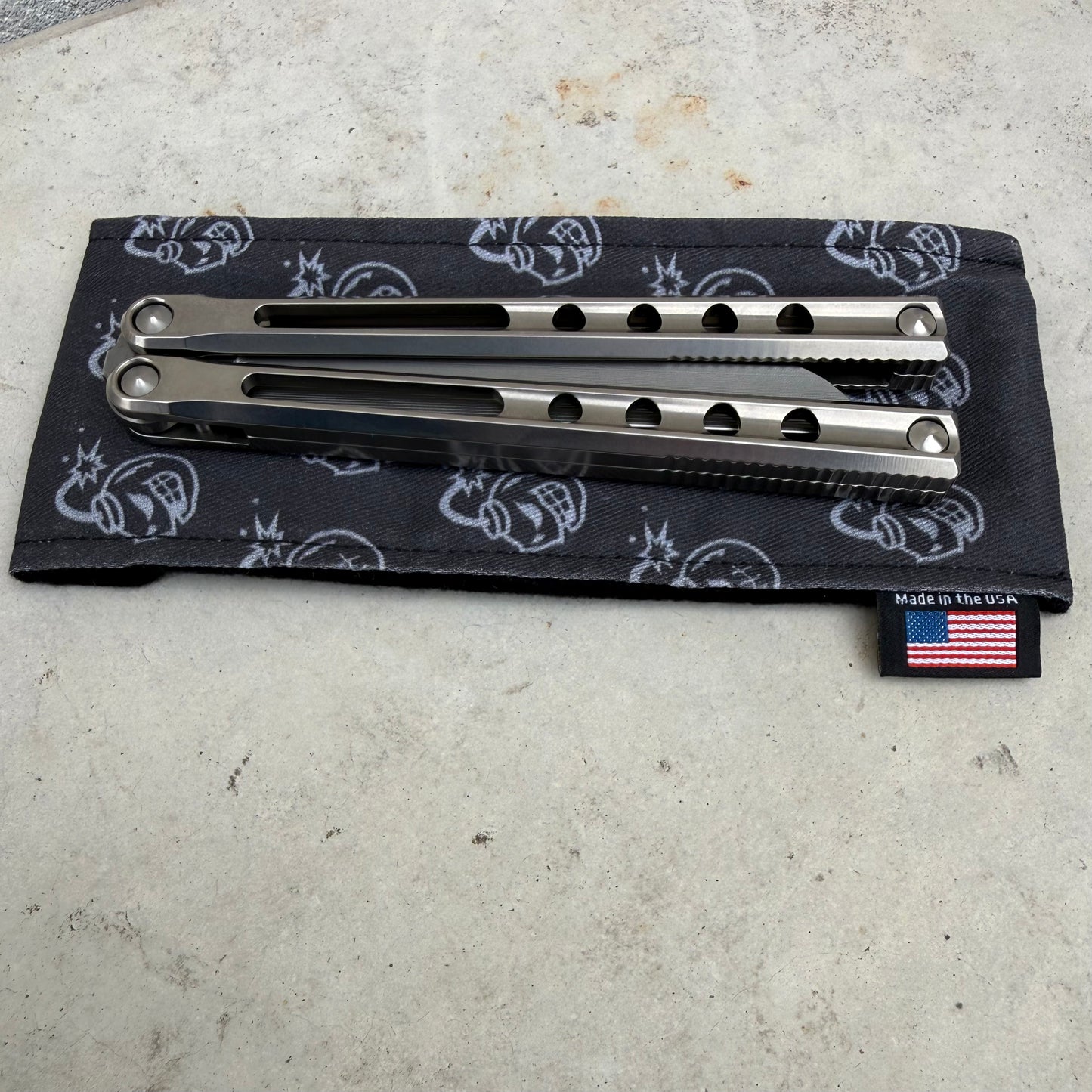 Labworx And Jk Design / Moonbear