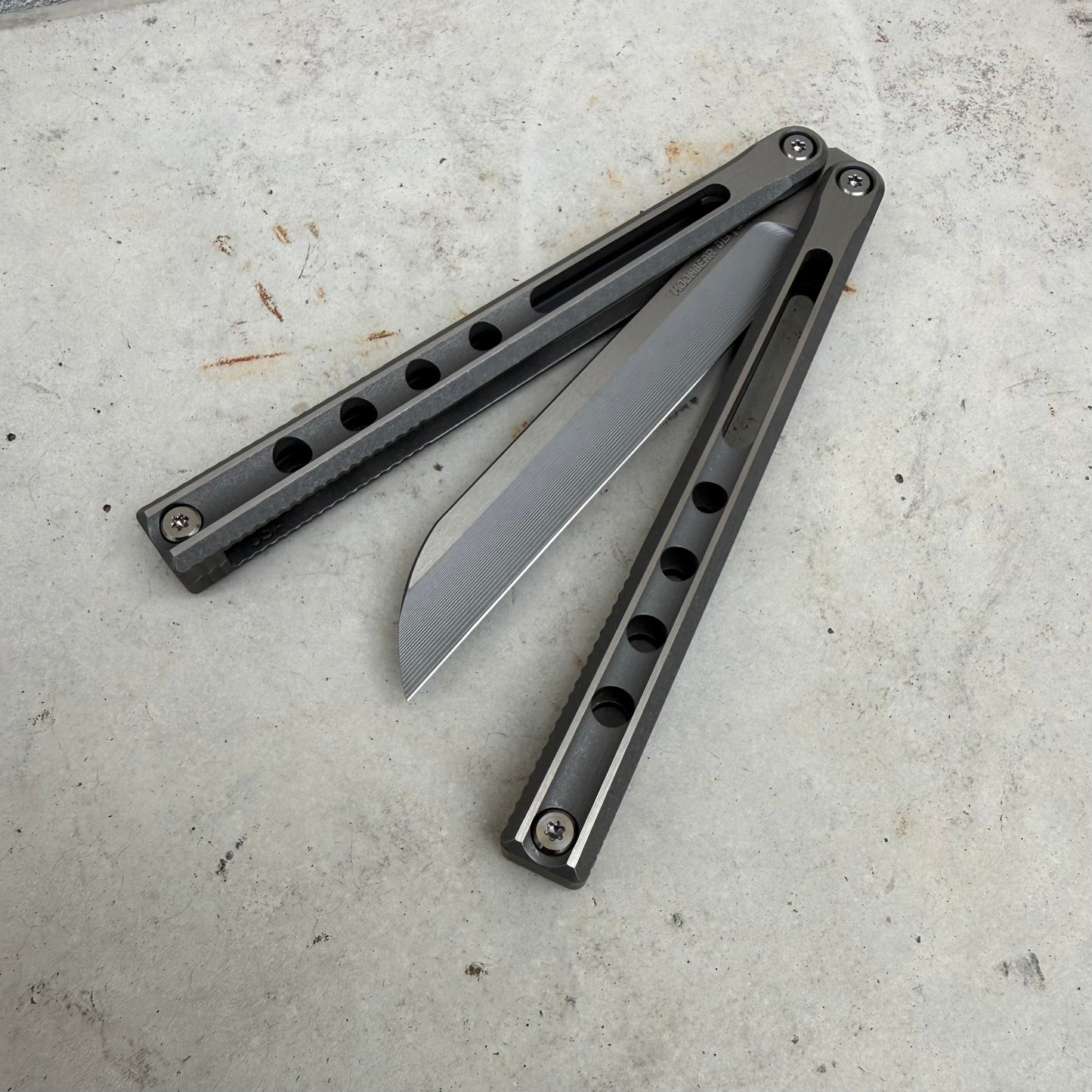 Labworx And Jk Design / Moonbear