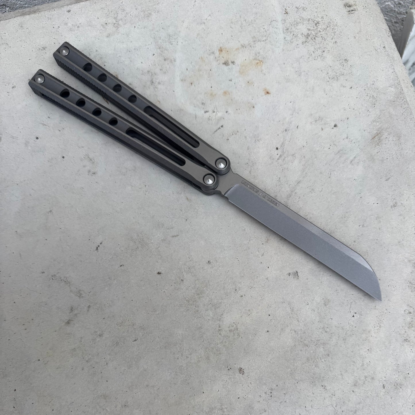 Labworx And Jk Design / Moonbear