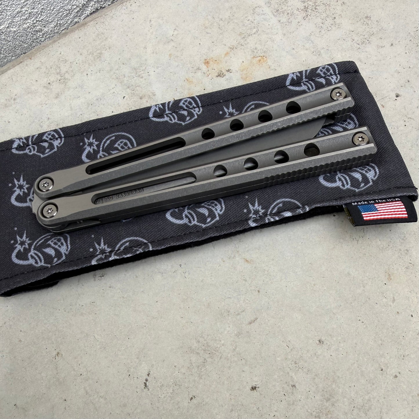 Labworx And Jk Design / Moonbear