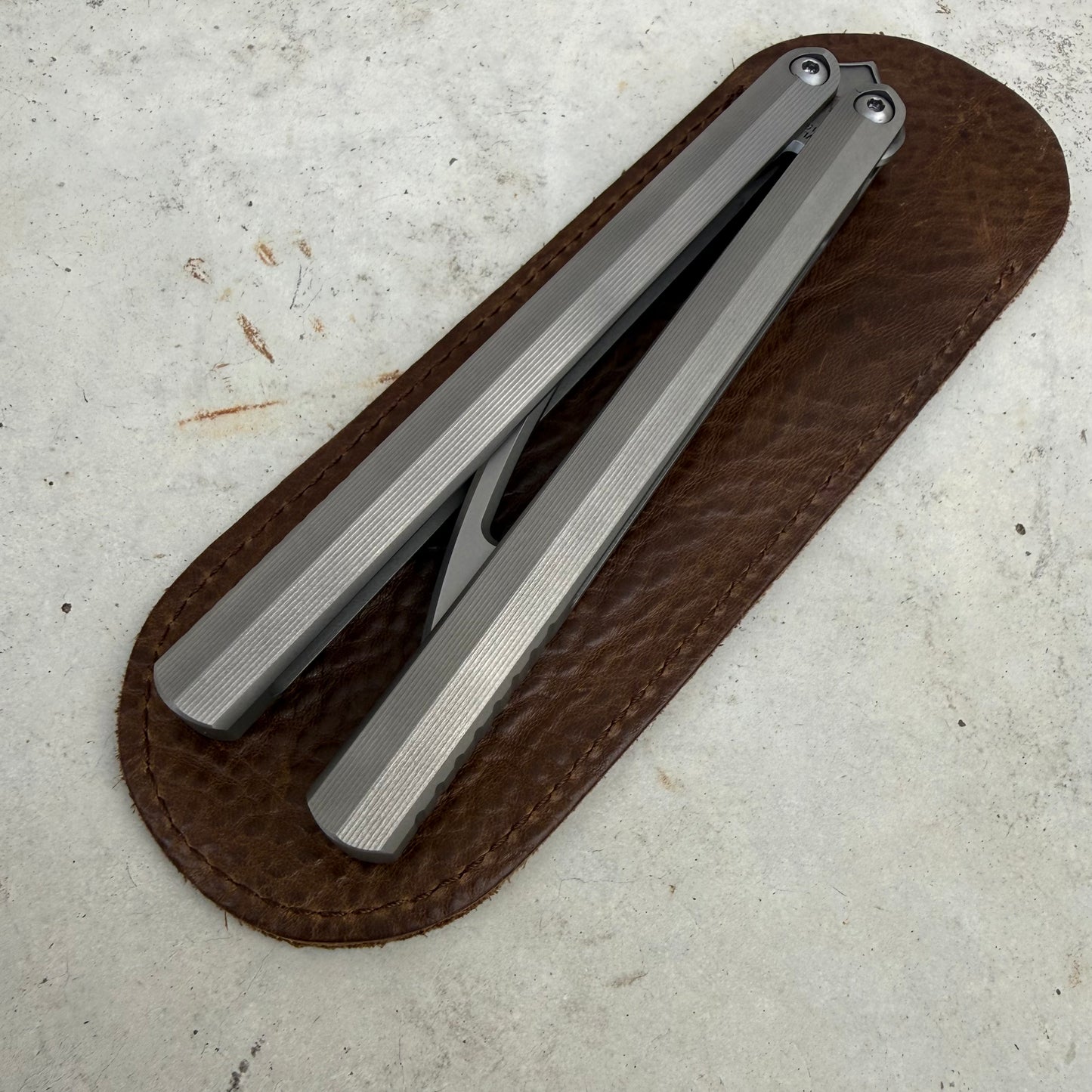 Ceroni Knives - Balireaper Trainer
