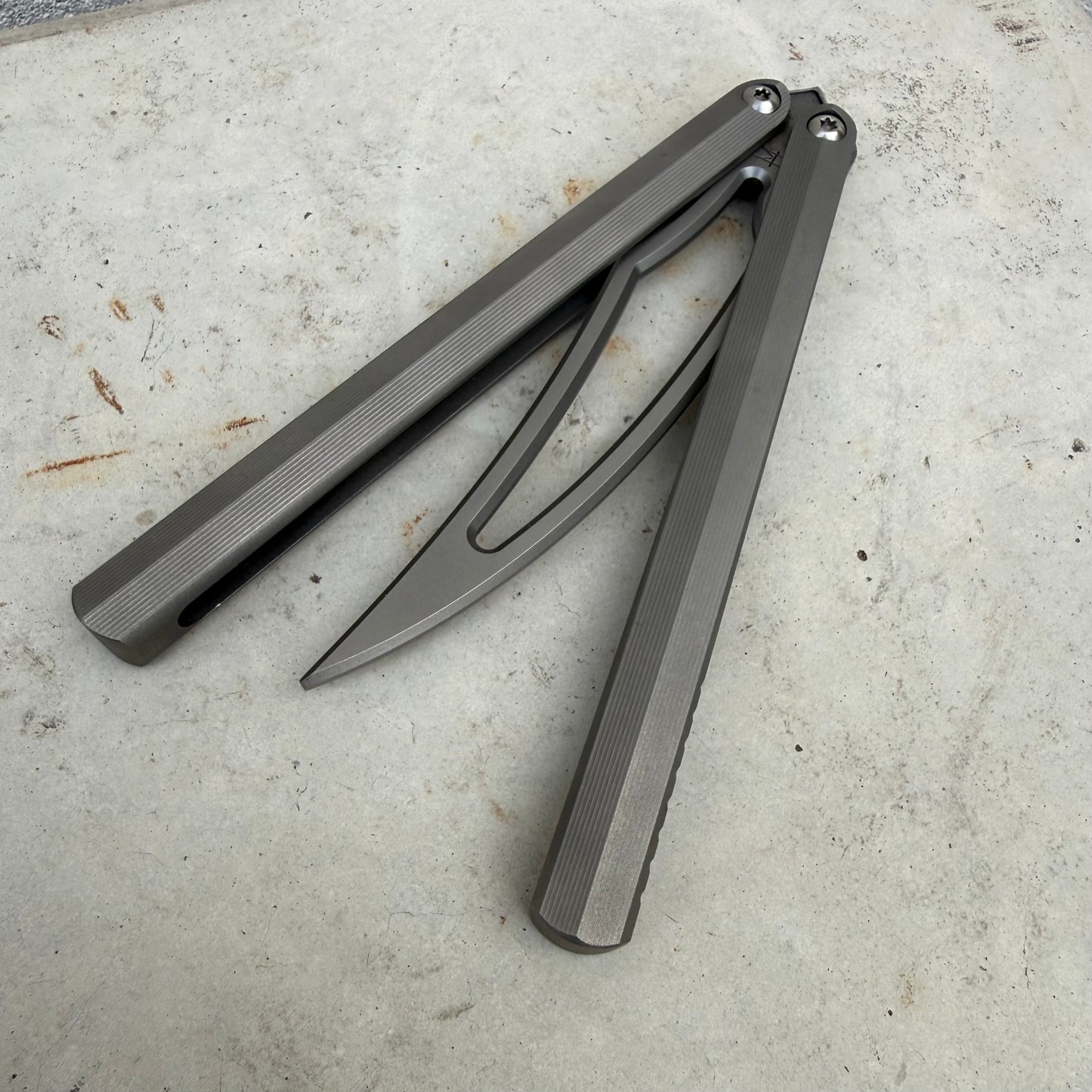 Ceroni Knives - Balireaper Trainer