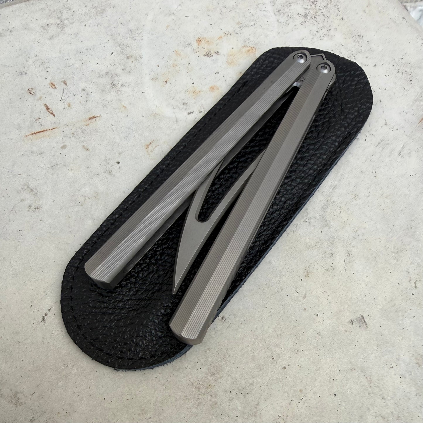 Ceroni Knives - Balireaper Trainer