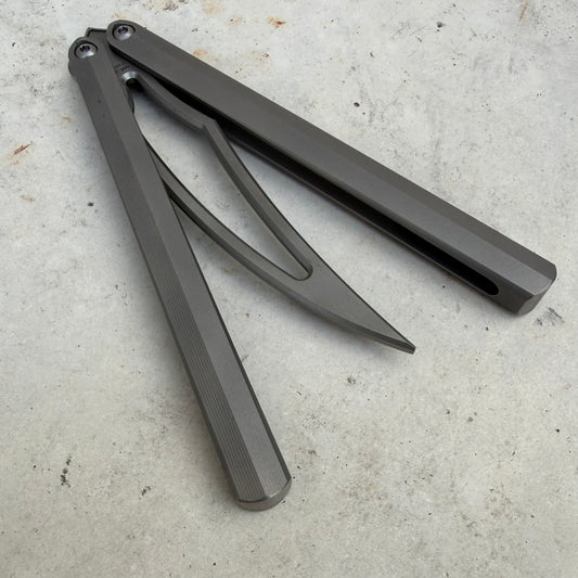 Ceroni Knives Balireaper Trainer