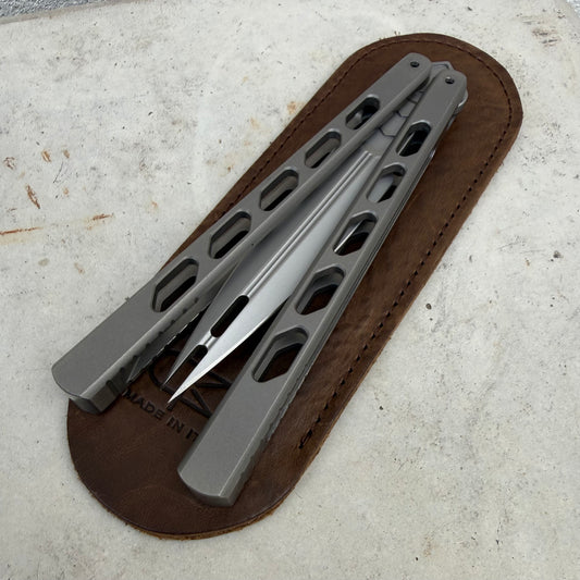 Ceroni Knives -  FLACON PROTOTYPE  OG