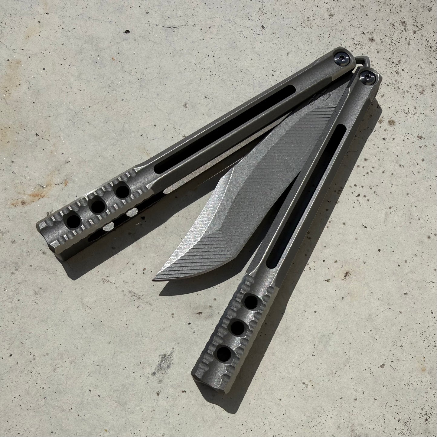 JK Design, Orca V1.5