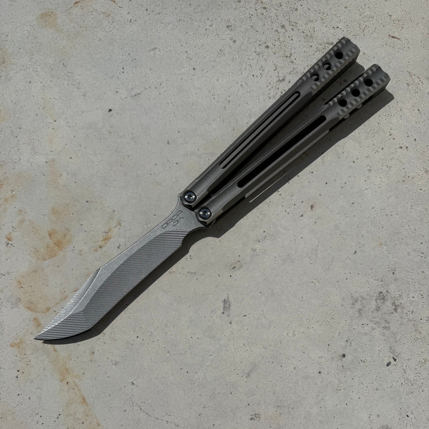 JK Design, Orca V1.5