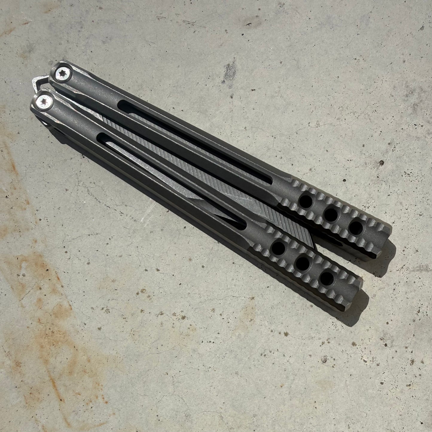 JK Design, Orca V1.5