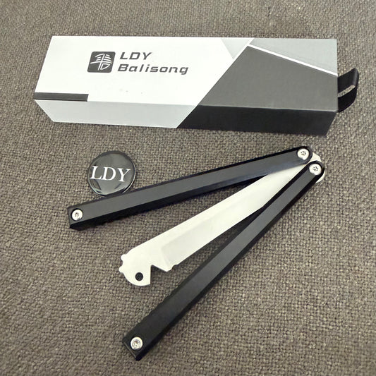 LDY BALISONG / FRANK