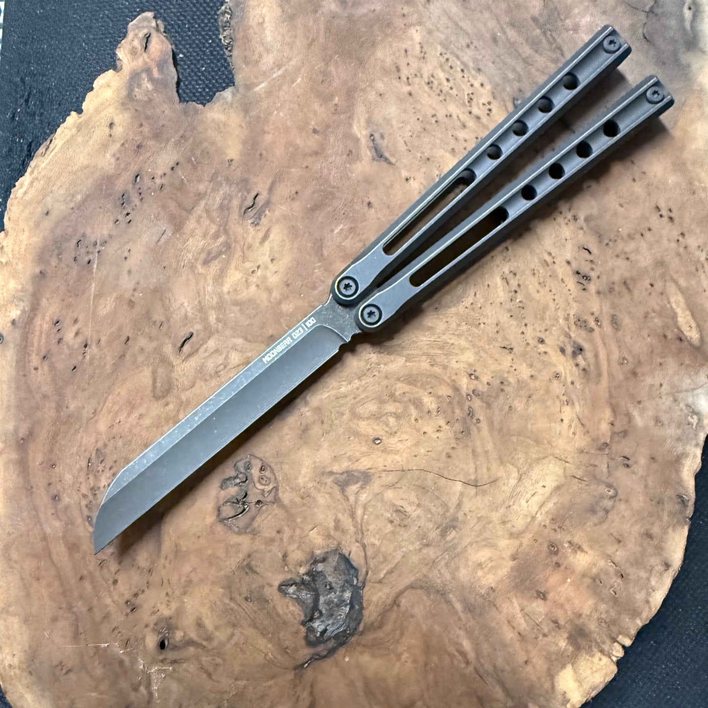 Labworx And Jk Design / Moonbear