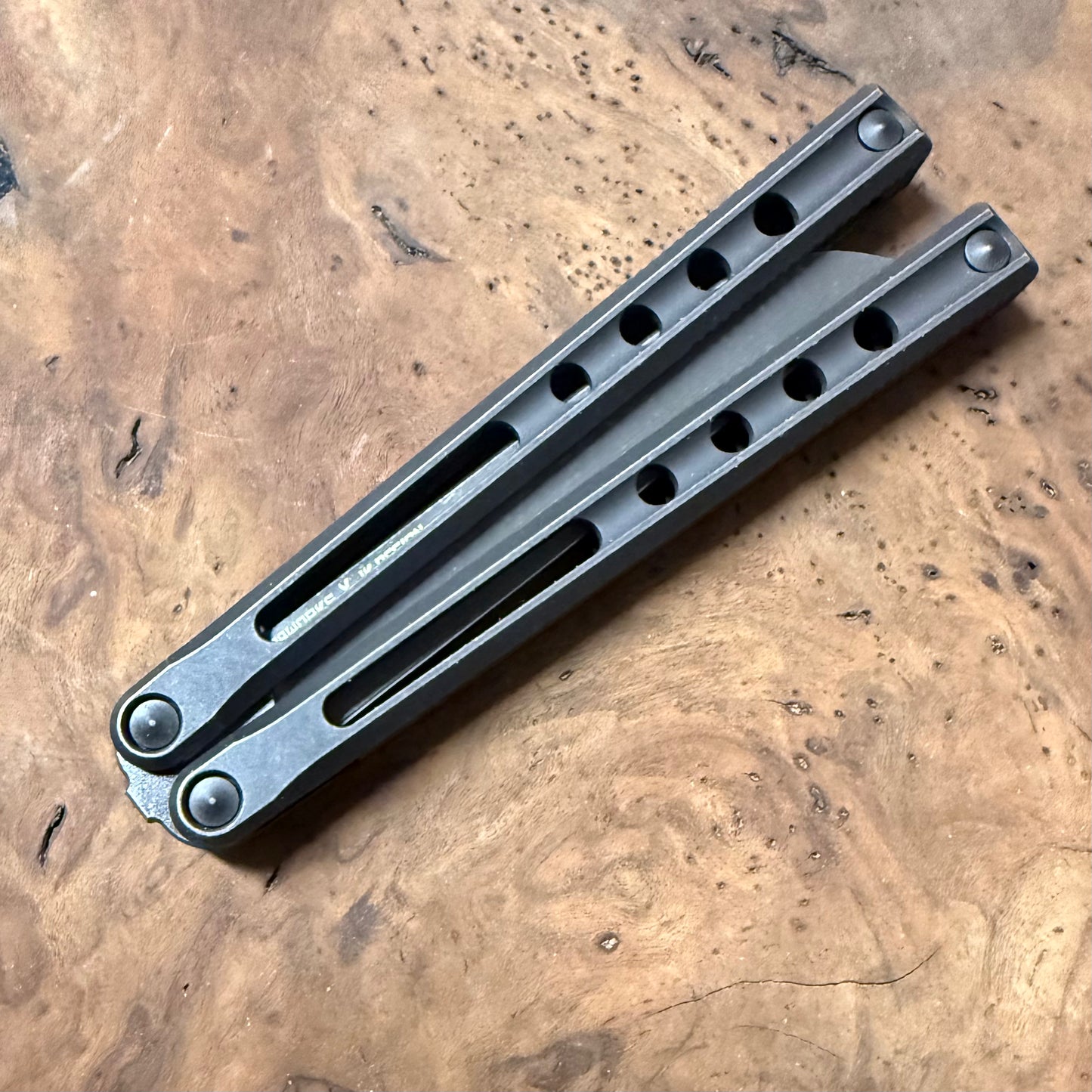 Labworx And Jk Design / Moonbear