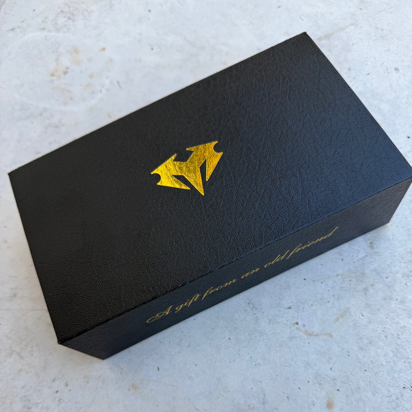 Titan Studio - Cut Off Worries