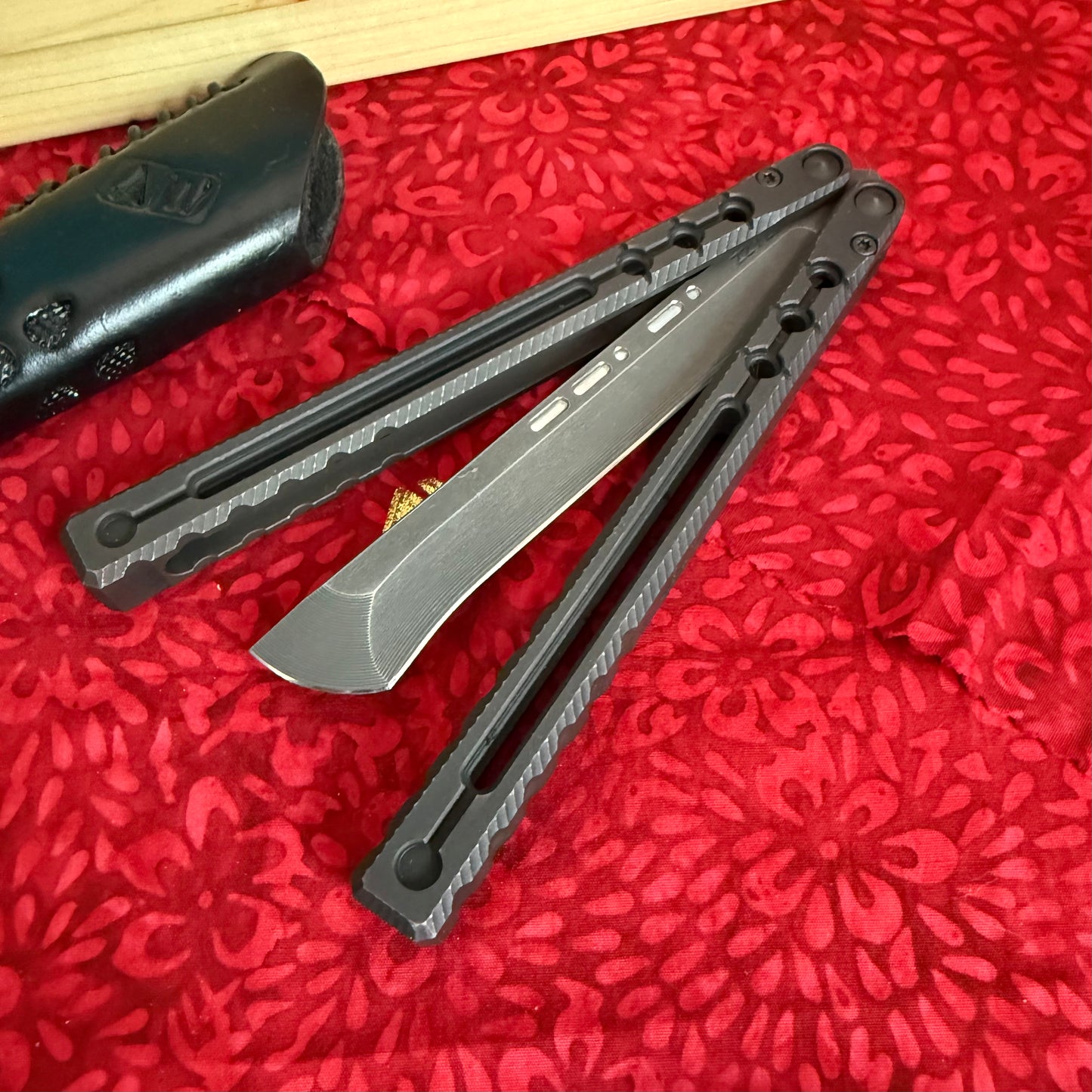 ACIDWRX ZZYZX Evil Twins V2