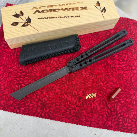 ACIDWRX - ZZYZX - INCEPT - V2 Murdered