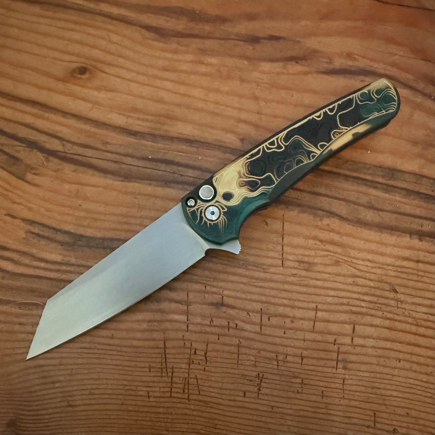 ProTech - Malibu 5404 Topo Shipwreck