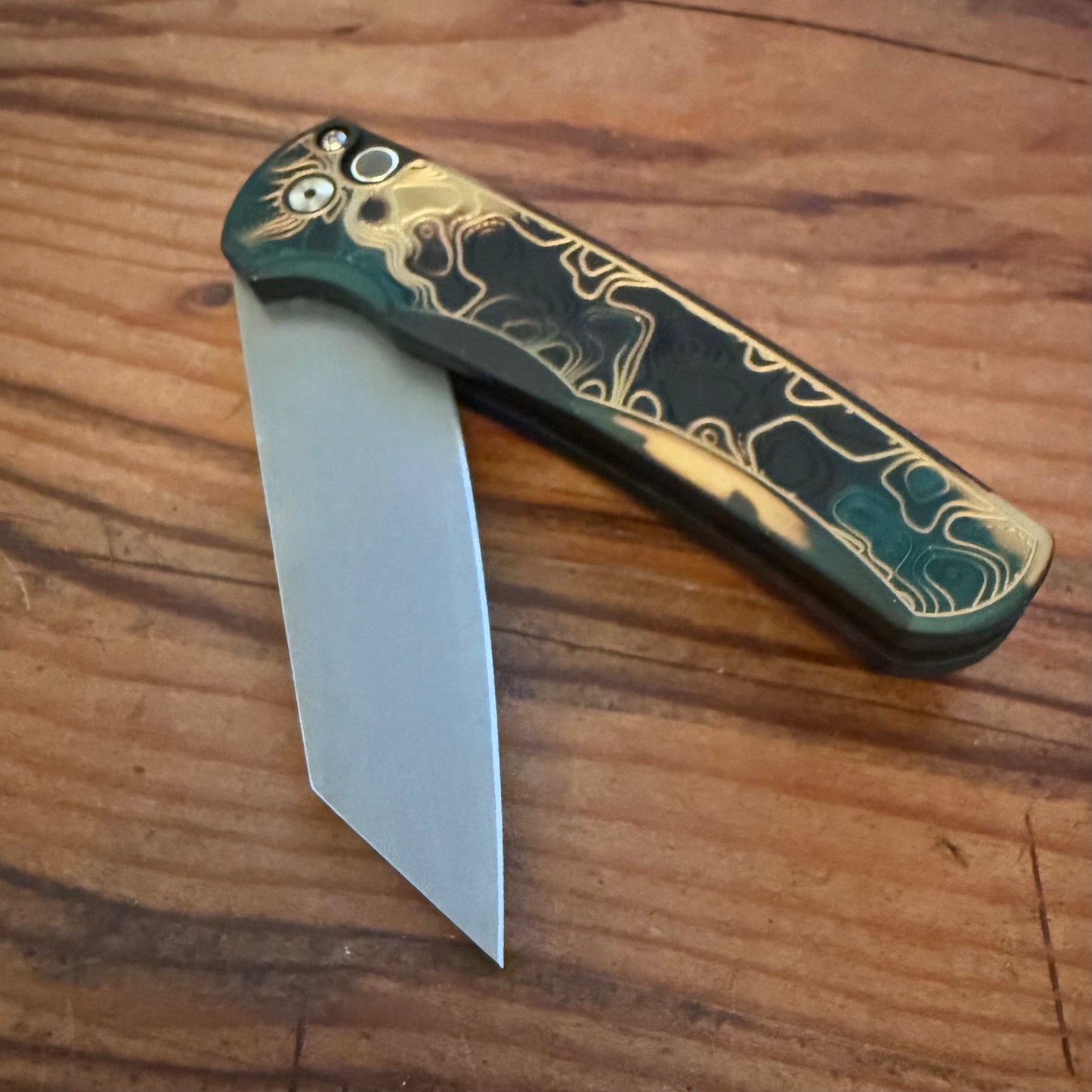 ProTech - Malibu 5404 Topo Shipwreck