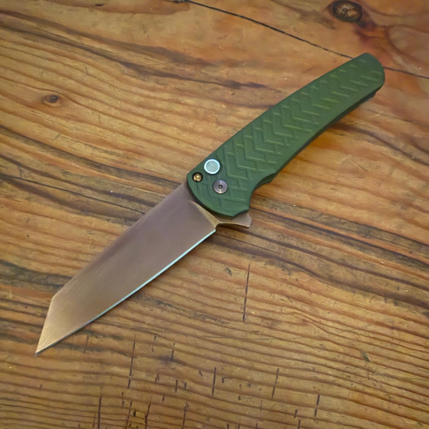 ProTech - BSW26 Malibu 1