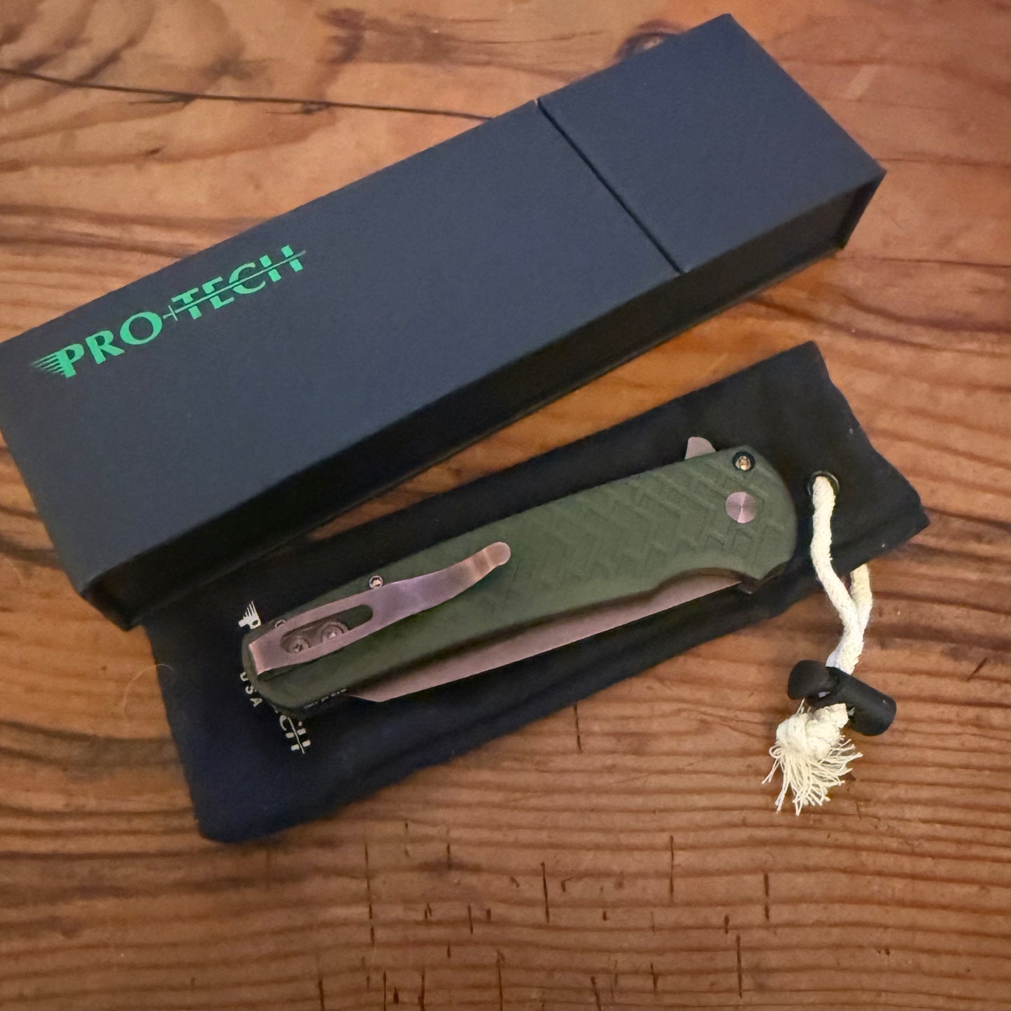 ProTech - BSW26 Malibu 1