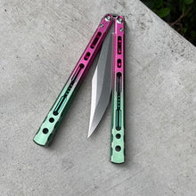 Load image into Gallery viewer, LDY BALISONG - SIRIUS V3
