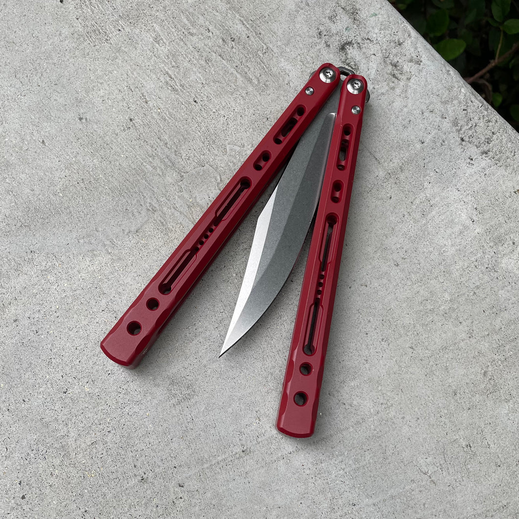LDY BALISONG - SIRIUS V3