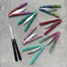 Load image into Gallery viewer, LDY BALISONG - SIRIUS V3
