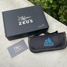 Load image into Gallery viewer, TOA BALI ZEUS V2
