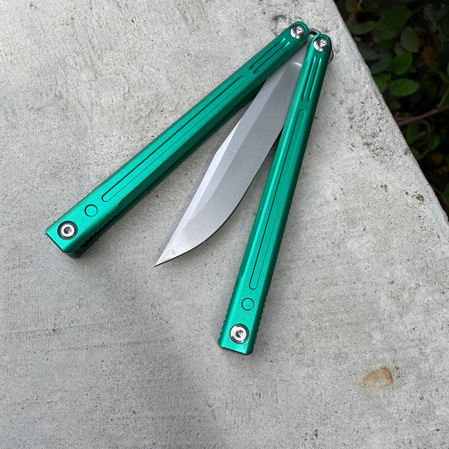 LDY BALISONG - ORION