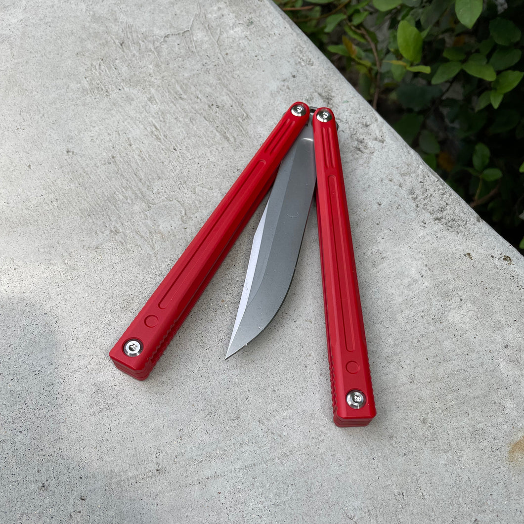 LDY BALISONG - ORION