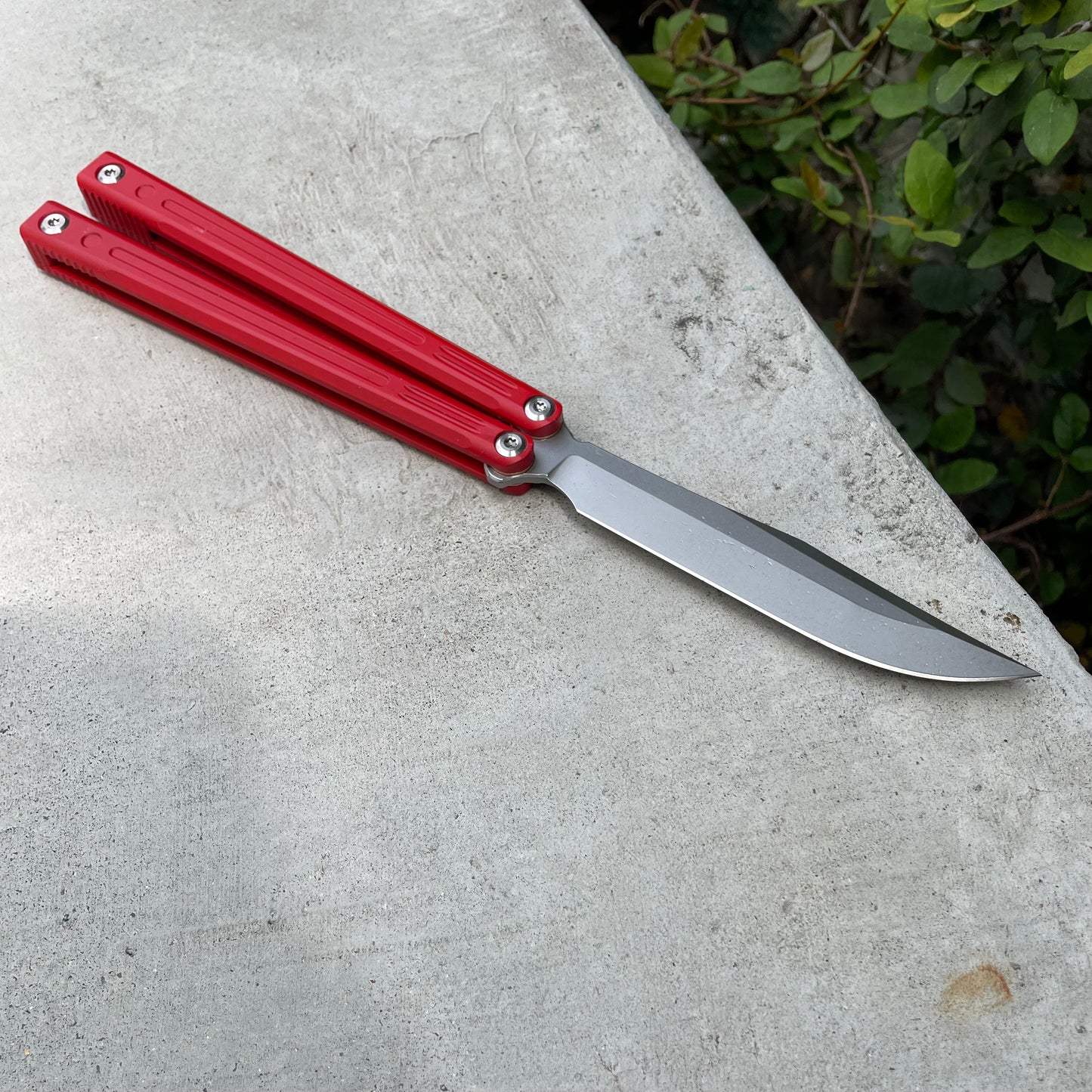 LDY BALISONG - ORION