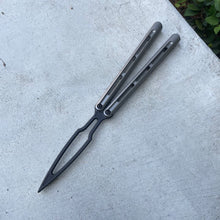 Load image into Gallery viewer, Ceroni Knives Integralis Trainer
