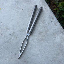 Load image into Gallery viewer, Ceroni Knives Integralis Trainer
