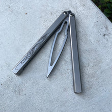 Load image into Gallery viewer, Ceroni Knives Integralis Trainer
