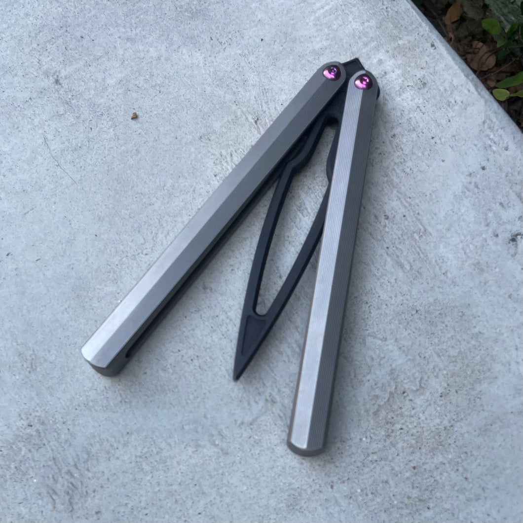 Ceroni Knives Integralis Trainer