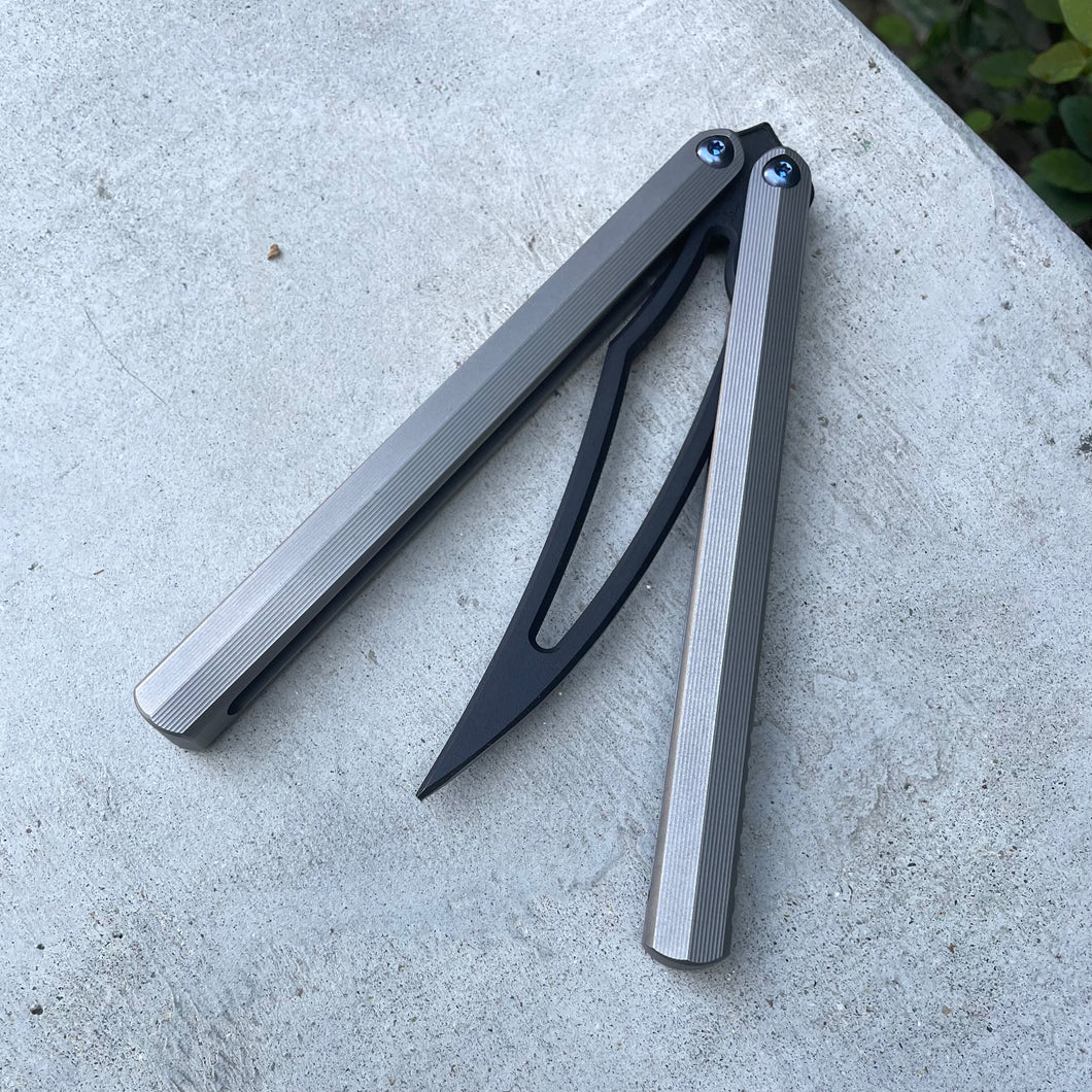 Ceroni Knives Balireaper Trainer
