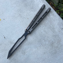 Load image into Gallery viewer, Ceroni Knives Arachnophobia Trainer

