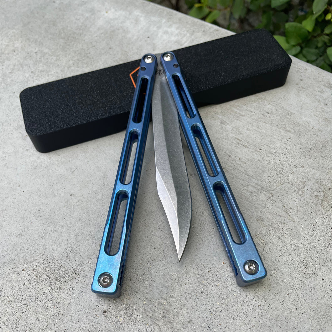 Machinewise Slift  V2 - Blue