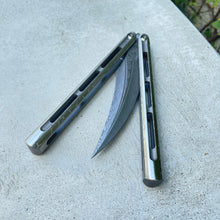Load image into Gallery viewer, Ceroni Knives REAPER #15
