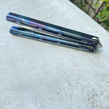 Load image into Gallery viewer, Ceroni Knives INTEGRALIS 2  #015
