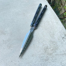 Load image into Gallery viewer, Ceroni Knives INTEGRALIS 2  #015
