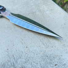 Load image into Gallery viewer, Ceroni Knives INTEGRALIS 2  #015
