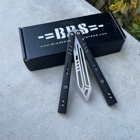 BRS - Replicant - Trainer