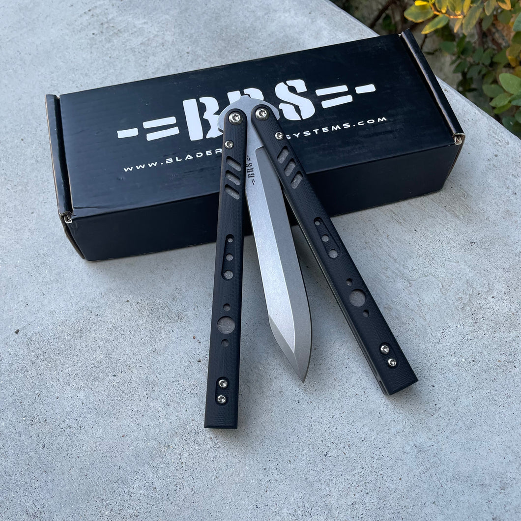 BRS - REPLICANT ALT BLADE Black