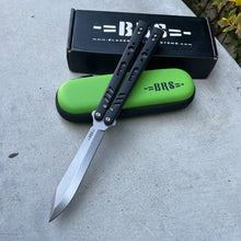 Load image into Gallery viewer, BRS - REPLICANT ALT BLADE Black
