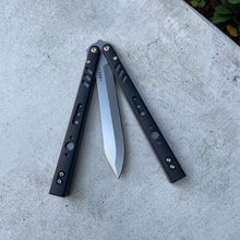 Load image into Gallery viewer, BRS - REPLICANT ALT BLADE Black
