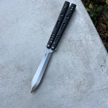 Load image into Gallery viewer, BRS - REPLICANT ALT BLADE Black
