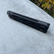 Load image into Gallery viewer, BRS - REPLICANT ALT BLADE Black

